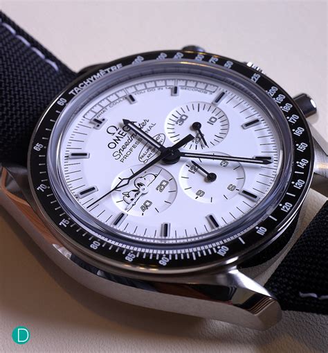 omega speedmaster apollo 13 silver snoopy for sale|omega snoopy watch retail price.